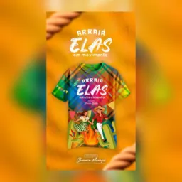 Elas em movimento 🏃🏻♀️➡️💜auto estima By shuenia Menezes