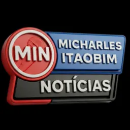 🪀🚨MICHARLES ITAOBIM NOTÍCIAS & PUBLICIDADES📰