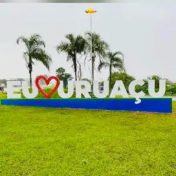 2️⃣ - ❤️EU AMO URUAÇU