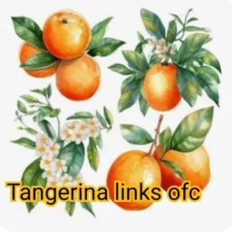 Tangerina links ofc