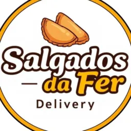 Salgados da Fer delivery