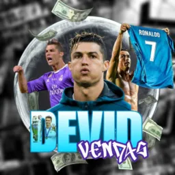 DEVID EFOOTBALL | TROCAS E VENDAS