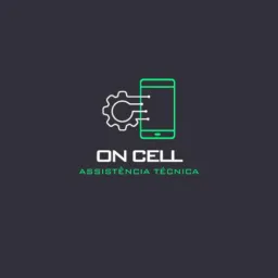 Assistência técnica on cell ✅