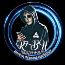 R7-BH Referência Trampos 🚀