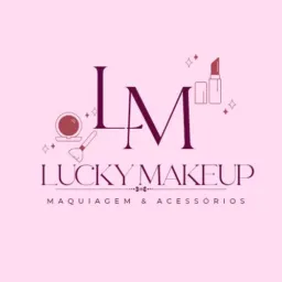 Loja Lucky makeup 🛍💄