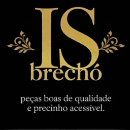 BRECHÓ IS☘️