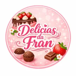 Delícias da Fran 🍰🍮🥮