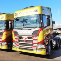 TP FRETES CAÇAMBAS PRO MUNDO 🚛🇧🇷