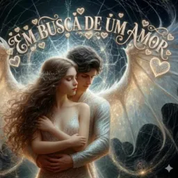 ❤️❤️EM BUSCAR DO AMOR ❤️❤️