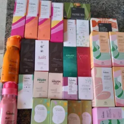 Jade Store (Perfumaria e Cosméticos)