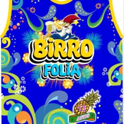 BLOCO BIRRO FOLIA 2026 🥳🥳🥳🥳🥳🥳🥳.💃🏽🕺🏽
