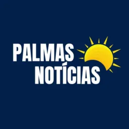Palmas notícias 🌤️🦜