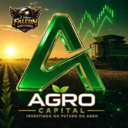 🚜🌽📈AGRO CAPITAL  📈🌽🚜