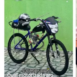 Rolo de bicicleta celular cordão de prata