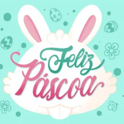 Sorteio de pascoa