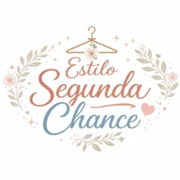 Estilo Segunda Chance-Moda circular