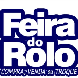 Feira do rolo Planaltina