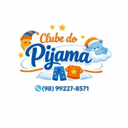 Clube do Pijama 🧵🩳👗🌙