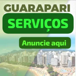 GUARAPARI SERVIÇOS