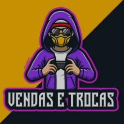 Trocas e vendas jogos