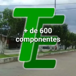 #1 TABATINGA EXPRESSO