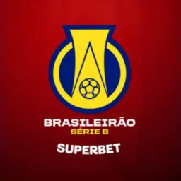 BRASILEIRÃO SERIE B 2026