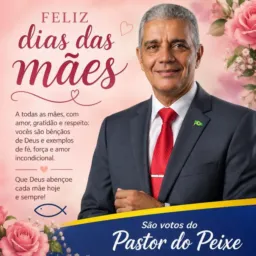 Amigos do pastor José Carlos Dias (PASTOR DO PEIXE )