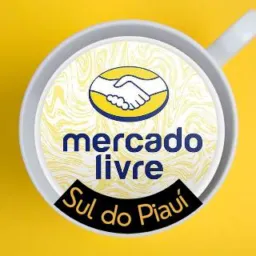 Mercado livre SUL DO PIAUÍ #3 🛍️