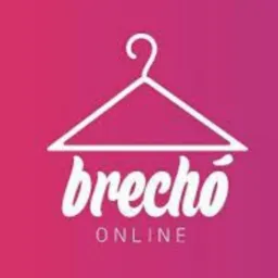 Brechó Online vende/troca
