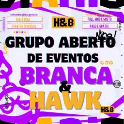 💜 | GRUPO PARA EVENTOS B&H🤍✨