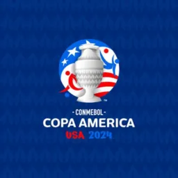 Copa América efootbal
