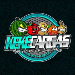 KEKÉ CARGAS 2 🧑🏻💻🚛