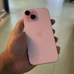 Vendas de iPhone e Android