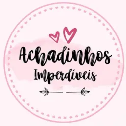 Achadinhos imperdíveis