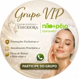 60% DESCONTO PROCEDIMENTOS ESTÉTICOS 💚