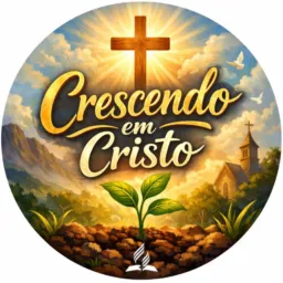 Crescendo em Cristo