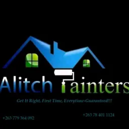 Alitch Painters Zw