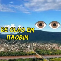 DE OLHO EM ITAOBIM 👁️👁️