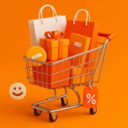 🛍️ Promos e cupons #7