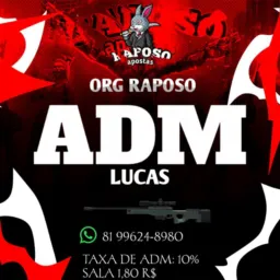 2x2 ADM LUCAS