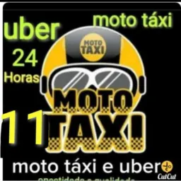 11Moto táxi e Uber João Monlevade região 🚕🏍️
