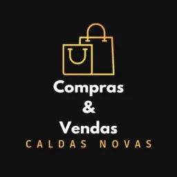 Somente Compras & Vendas Caldas Novas