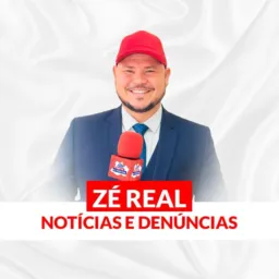 🚔🚨3️⃣Zé Real Notícias e denúncias🚨🚔