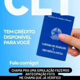 FGTS CLT etc