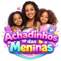 Achadinho das meninas