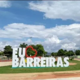 Amizades sos Barreiras baia Brasil 😎