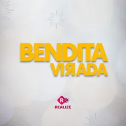 BENDITA VIRADA 31/12/24 - REALIZE 🍾🥂