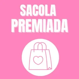 🛍️ Sacola Premiada MB✨