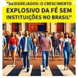 IGREJA CRISTÃ DESIGREJADOS REUNIDOS EM JESUS CRISTO