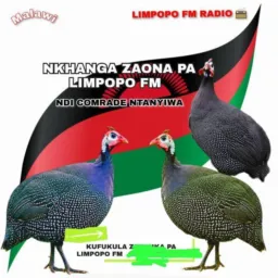 BAKILI MULUZI TV AND LIMPOMPO FM 2